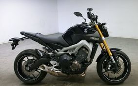 YAMAHA MT-09 2014 RN34J