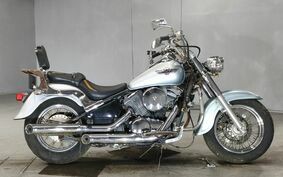 KAWASAKI VULCAN 400 CLASSIC 1998 VN400A