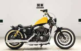 HARLEY XL1200X 2012 LC3