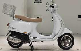 VESPA VXL125