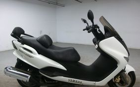 YAMAHA MAJESTY 125 FI SE27