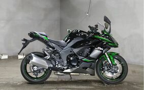 KAWASAKI NINJA 1000 SX 2023 ZXT02K