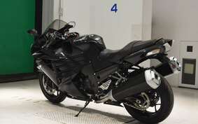 KAWASAKI ZX 1400 NINJA R 2012