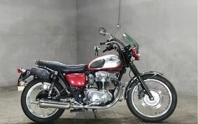 KAWASAKI W650 2007 EJ650A