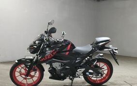 SUZUKI GSX-S125 DL32B