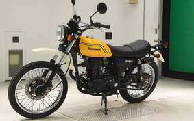 KAWASAKI 250TR BJ250F