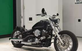 YAMAHA DRAGSTAR 400 CLASSIC 2009 VH01J