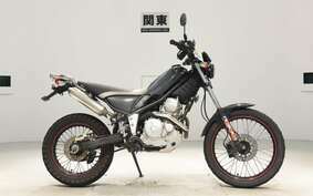 YAMAHA TRICKER DG10J