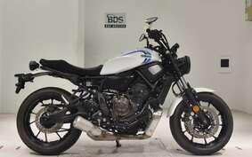 YAMAHA XSR700 2023 RM41J