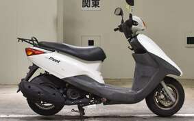 YAMAHA AXIS 125 TREET SE53J