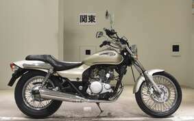 KAWASAKI ELIMINATOR 125 BN125A