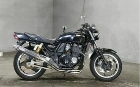 KAWASAKI ZRX-2 1995 ZR400E