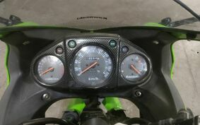 KAWASAKI NINJA 250R EX250K