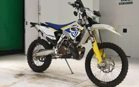 HUSQVARNA TE250