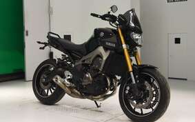 YAMAHA MT-09 A 2014 RN34J