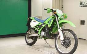 KAWASAKI KDX125 SR DX125A