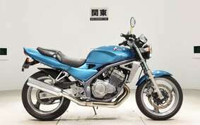 KAWASAKI BALIUS 250 ZR250A