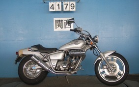 HONDA MAGNA 50 AC13