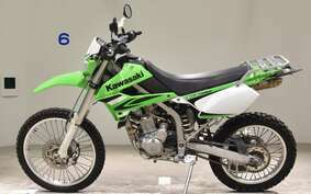 KAWASAKI KLX250 Gen.2 LX250S