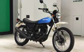 KAWASAKI 250TR BJ250F