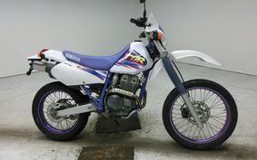 YAMAHA TT250R 1993 4GY