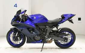 YAMAHA YZF-R7 2023 RM39J