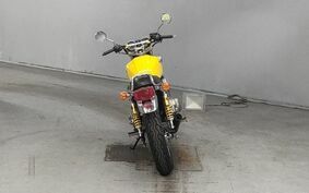 HONDA CB400F 1998 NC36