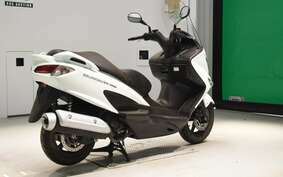 SUZUKI BURGMAN200 CH41A