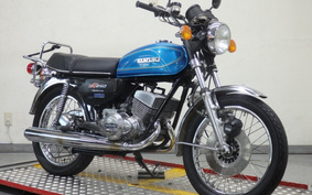 SUZUKI GT250 GT250