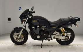 YAMAHA XJR1200 1997 4KG