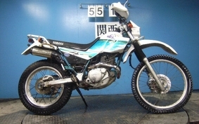 YAMAHA SEROW 225 1997 4JG