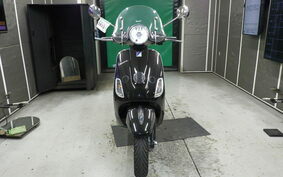 VESPA LX125IE