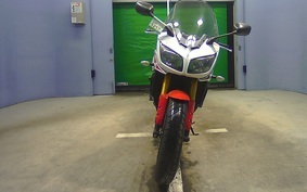 YAMAHA FZ FAZER 2007 RN17