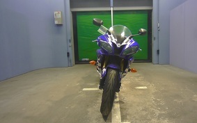 YAMAHA YZF-R6 2008 RJ12