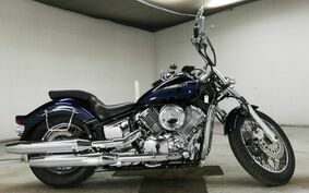 YAMAHA DRAGSTAR 1100 2011 VP13J