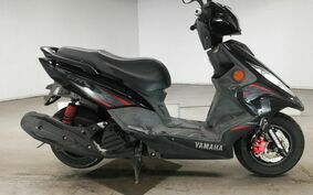 YAMAHA GTR125 SE51