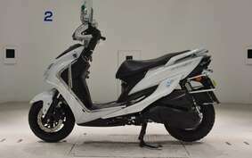 YAMAHA CYGNUS 125 XSR 3 SED8J