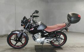 YAMAHA YBR125 RE05