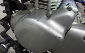 KAWASAKI ELIMINATOR 125 BN125A