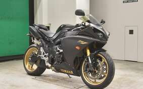 YAMAHA YZF-R1 2009 RN24J