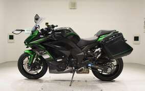 KAWASAKI NINJA 1000 SX ZXT02K