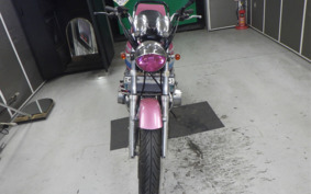 KAWASAKI ZEPHYR 400 Gen.2 1996 ZR400C