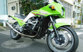 KAWASAKI GPZ900R NINJA 1998 ZX900A