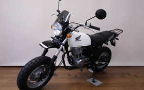 HONDA APE 100 HC07