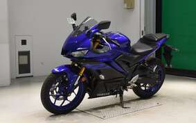 YAMAHA YZF-R25 A RG43J