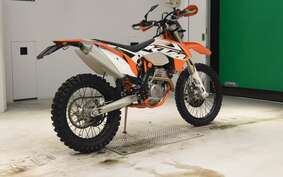 KTM 250 EXC F EXA40