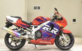 HONDA CBR900RR 2 1998 SC33