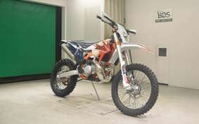 KTM 250 EXC SIXDAYS