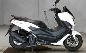 YAMAHA N-MAX 125 SED6J