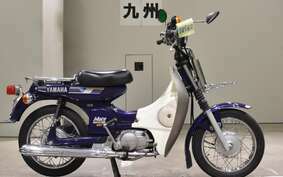 YAMAHA MATE 90 UB02J